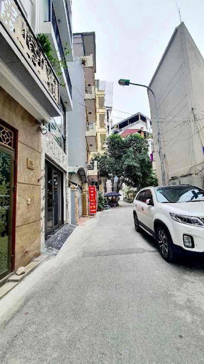 Bán Nhà Nguyễn Văn Cừ,Full Nội Thất 55M 5tầng,Ô Tô Đỗ Cửa chỉ 11,x tỷ