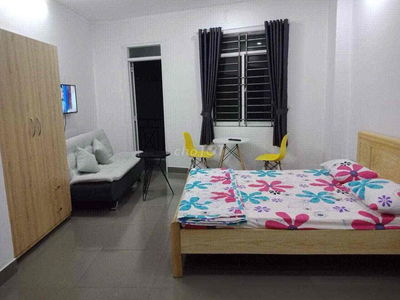 chính chủ cho thuê phòng gần sân bay