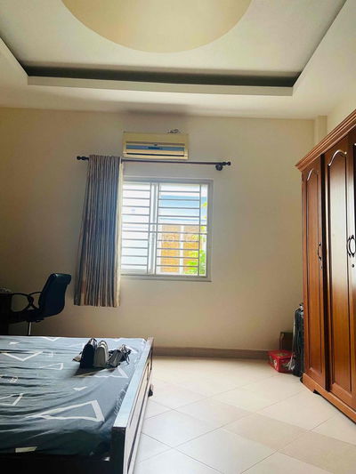 Phòng trọ Lê Văn Sỹ Q3 cực tiện ích