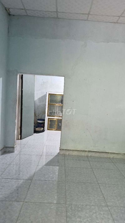 Nhà vườn nông thôn