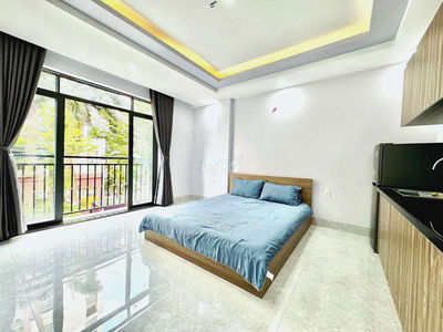 CHÍNH CHỦ Căn Hộ-Phòng Trọ mới 25m2 ngay Cityland, Gò Vấp Lotte