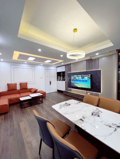 Bán Gấp Căn Hộ 4PN, 97m2 Chung Cư A1 Đường Nguyễn Cơ Thạch, Mỹ Đình