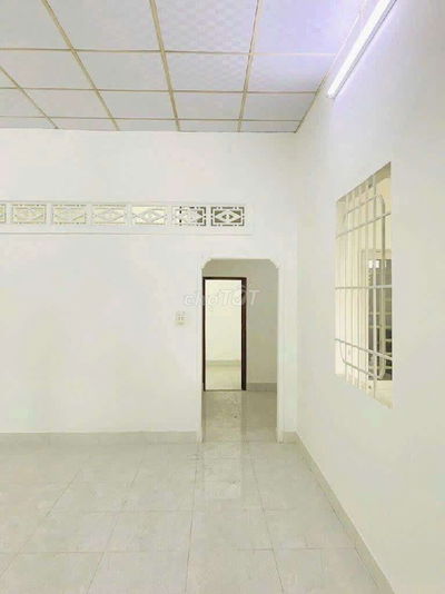 Cho thuê nhà đường 4 trường thọ