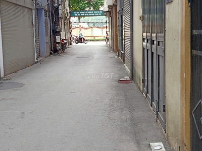 Bán đất tặng nhà phố Lê Trọng Tấn, 4 tầng*48m2 10m ra Ô tô giá 13,2 tỷ