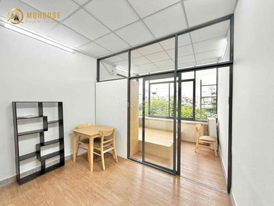 🔥Căn Hộ 1PN Mới Giá Cực Tốt 🔥 Điện Biên Phủ🔥Gần Ngã Tư Hàng Xanh