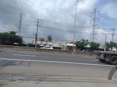 NHa mặt tiền quốc lộ 51   bo sua 22- 23tr1m