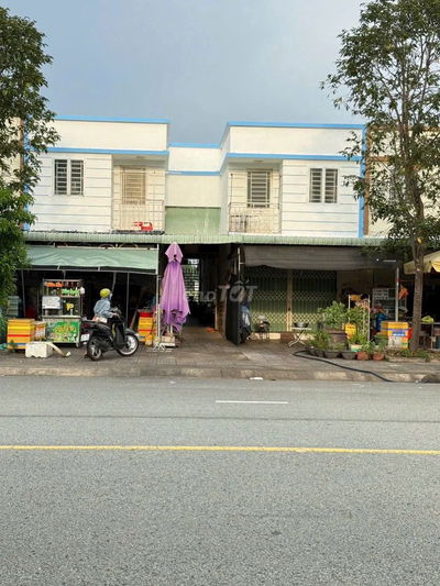 Bán Ngộp Dãy Trọ Thới Hòa Bến Cát 300m2 1,19 tỷ.Thu Nhập 18tr/tháng