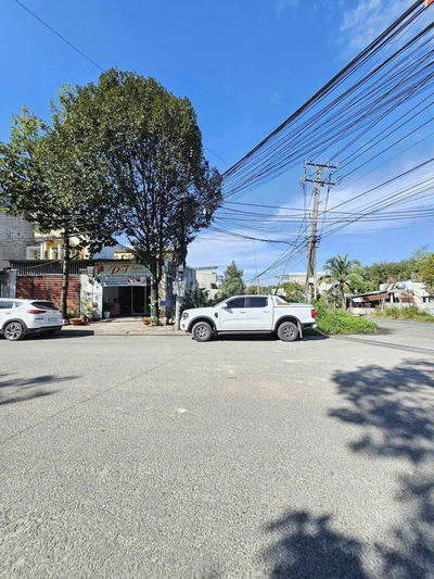 CHÍNH CHỦ CẦN BÁN LÔ ĐẤT KDC TỨ HẢI, BICOXI DĨ AN. DT 100M. GẦN TRƯỜNG