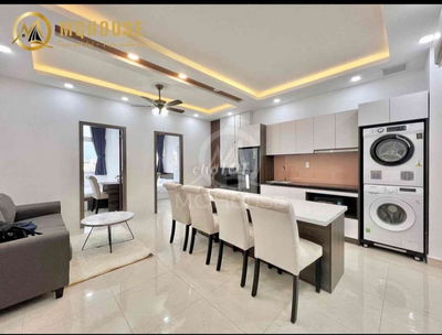 Chuyên 2PN Theo Yêu Cầu Khách Khu Vực Gần Sân Bay .