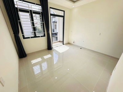 Căn hộ studio 25m2 đường số 6 gigamall Q.Thủ Đức