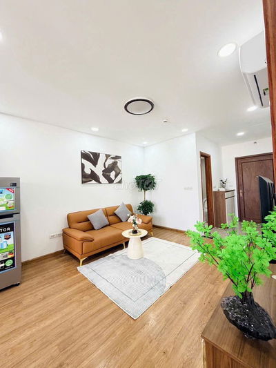 Bán nhanh căn hộ 2PN-2Wc  Iris Garden- 30 Trần Hữu Dực giá chỉ 6,xty