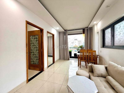 Căn hộ 2PN 50m2 gần công viên Lê Thị Riêng Q10 giá rẻ chưa đến 10tr