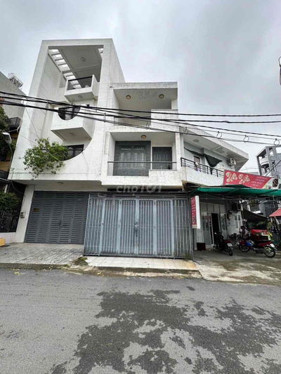 bán nhà hẻm xe hơi thông,70m2 xây 3 tầng chỉ 6.5 tỷ,Lê Đức Thọ,Gò Vấp