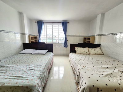 Cho thuê phòng full tiện nghi Lê Đức Thọ Gò Vấp