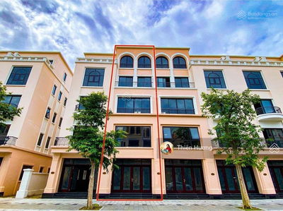 Bán, căn góc xẻ khe khu Cọ Xanh mặt đường 20m, sát công viên, 80m2 MT 5m nhỉnh 10 tỷ