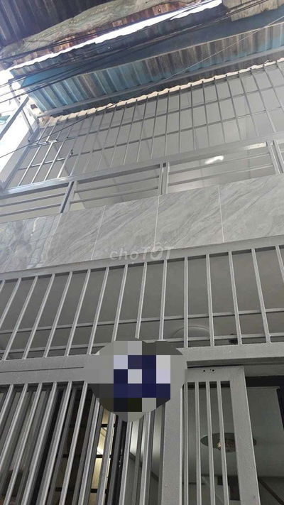 Bán nhà SHR đường 46 HBC THỦ ĐỨC CŨ ĐỐI DIỆN GIGAMAL