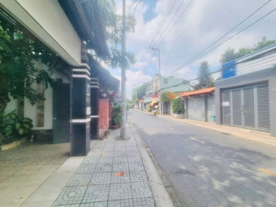 BÁN BIỆT THỰ ĐANG KINH DOANH CÓ NGUỒN THU NGAY TRUNG TÂM TP THỦ ĐỨC