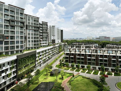 🍀CHÍNH CHỦ CHO THUÊ 2PN 2WC 96M2 CÓ TẶNG KÈM CHỖ ĐẬU Ô TÔ, NHÀ CƠ BẢN🍀