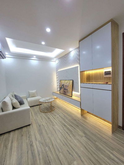 Cần bán căn hộ chung cư tại N01 Nguyễn Hoàng, 57m2, giá 4,85 tỷ.