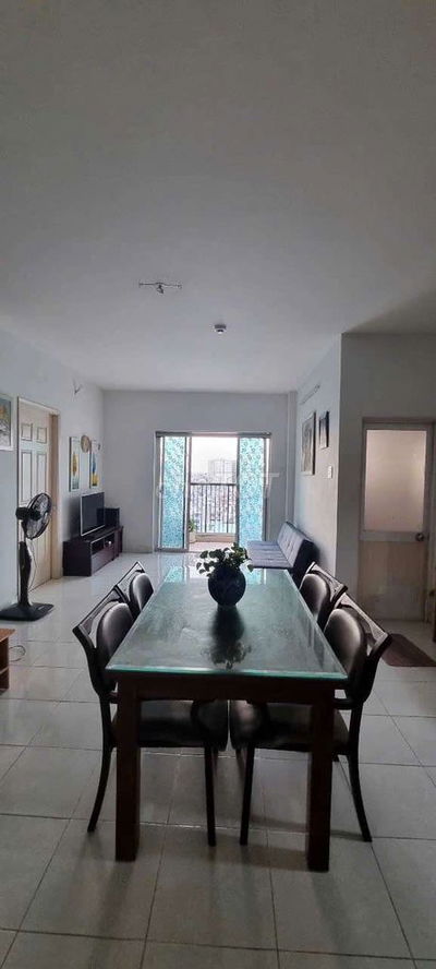 BÁN CC KIM HỒNG 2PN 2WC GIÁ TỐT CÓ SỔ SẴN