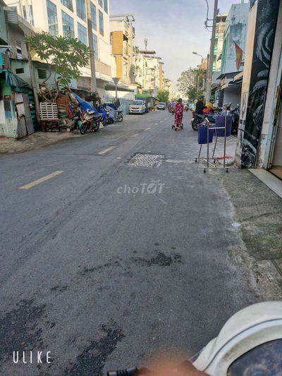 🏠 BÁN NHÀ MẶT TIỀN KINH DOANH – ĐƯỜNG 3/2 – GIÁ 5.X TỶ – QUẬN 11