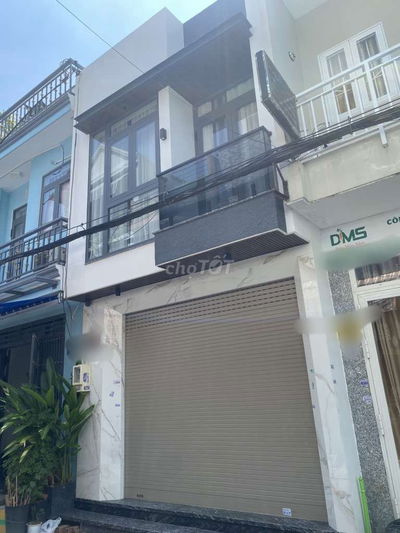 [T phú]. Gò dầu, tân quý,1 trệt 1 lầu.4*10/CN:41m2. Giá 5,6 tỷ