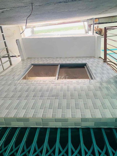 BÁN NHÀ HẬU GIANG QUẬN 6, H3G, 3 TẦNG, 20M2, 1.68 TỶ