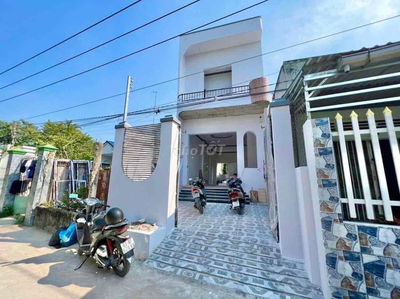 Trinh chuyên bán nhà Bình Chánh mới xây phù hợp cho anh chị mua đầu tư