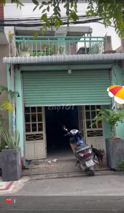 BÁN NHÀ HẺM XE HƠI 98M2 - ĐỖ XUÂN HỢP QUẬN 9, KẾ GLOBAL CITY, HƠN 7TY