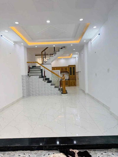 CHO THUÊ NHÀ 𝐇𝐗𝐇 4 PN Đ𝐔̛𝐎̛̀𝐍𝐆 𝐏𝐇𝐀𝐍 𝐇UY ÍCH P12