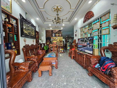 Biệt Thự  Khang Điền Phước Long B Q9