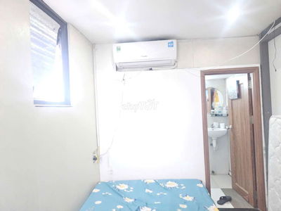 Cho thuê căn hộ cao cấp.