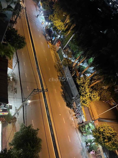 Bán nhà Mặt Tiền Nguyễn Thị Sóc, Bà Điểm, 6 Tầng, Nhỉnh 12 tỷ TL.