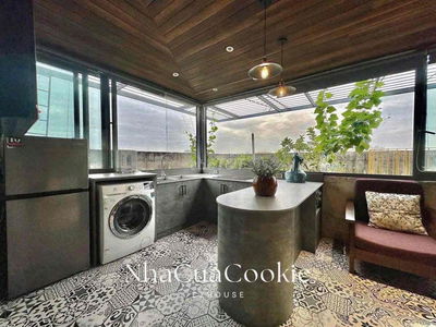 ✨HỆ THỐNG CĂN HỘ DUPLEX - STUDIO - 1PN - PENTHOUSE 👉 ETOWN CỘNG HOÀ