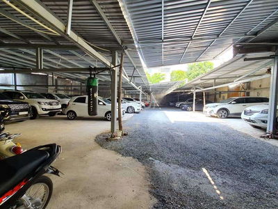 BÁN ĐẤT GÒ VẤP 720m2 – đang có nguồn thu ổn định ngay và dài hạn