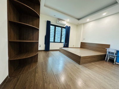 BÁN GẤP NHÀ CẦU DIỄN – BẮC TỪ LIÊM | 5 TẦNG x 32m² – FULL NỘI THẤT