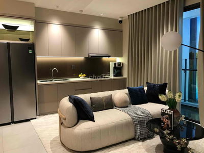 căn góc view sông 95m2 - 4,9 tỷ - MT EASTMARK City - Sổ Hồng Riêng