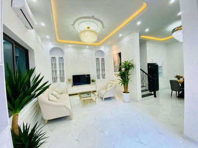 10m ra ô tô, Kim Ngưu, thông các ngả, 2 thoáng, KD, SĐ KQH 45m*8.5 tỷ