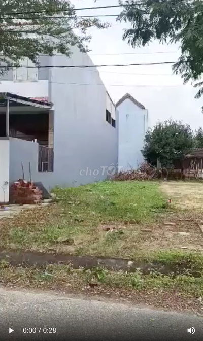 Đất nền Điện Ngọc sát quốc lộ