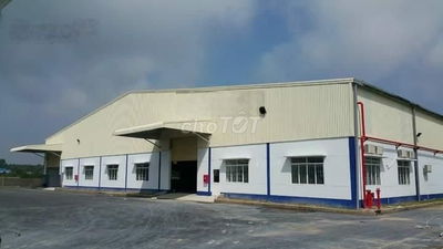 CHO THUÊ KHO XƯỞNG TẠI Bến Lức , Long AN