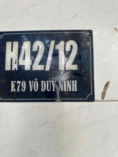 Bán nhà cách bãi tắm biển  50m