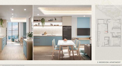 Giao dịch tin cậy! Căn hộ sát cầu quay Sông Hàn chỉ từ 4,8 tỷ / căn. Bàn giao full nội thất cao cấp