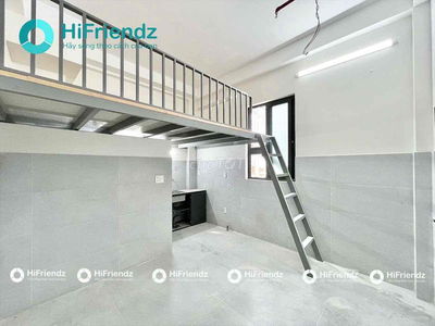 CHO THUÊ DUPLEX MỚI 100% NGAY ĐẠI HỌC CÔNG NGHIỆP - CHỢ AN NHƠN