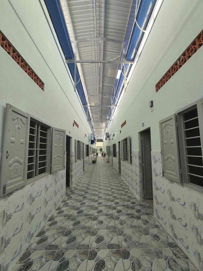 Cần ra nhanh dãy trọ 850 triệu ngay KCN Minh Hưng, Chơn Thành,Đồng Nai