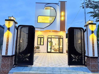 Chính Chủ Kẹt Vốn – Bán Gấp Nhà 80m² Bình Chánh, Giá Cực Mềm 1tỷ350