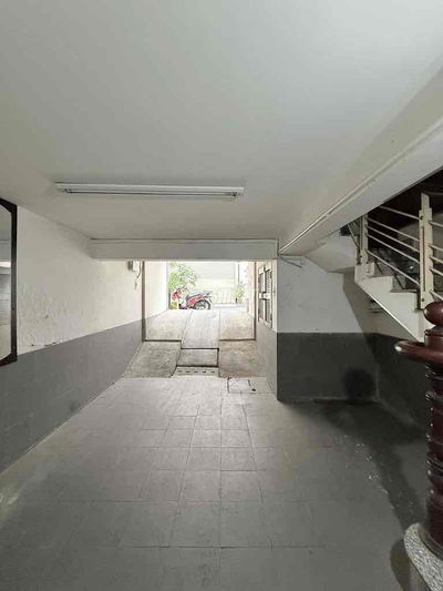 🏡 MẶT TIỀN HOA LAN – P1 - 50M2 - NGANG GẦN 5M - HẦM - 5TẦNG - 17.5 TỶ