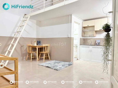 DUPLEX MỚI NGAY CHỢ THỦ ĐỨC THUẬN TIỆN ĐI PHẠM VĂN ĐỒNG