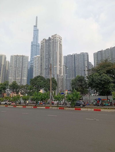 NGUYỄN HỮU CẢNH TRUNG TÂM BÌNH THẠNH - CẠNH Q 1 - GIÁ CHỈ 4.xx TỶ. .