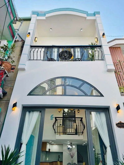 CHỈ HƠN 4 ĐỒNG🔥 SIÊU PHẨM HXH – NGUYỄN THÁI SƠN – GÒ VẤP 🔥