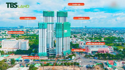 Tại sao lại chọn Green Skyline là kênh đầu tư bất động sản dòng tiền cuối năm 2025